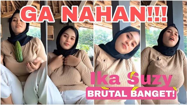 Ga tahan‼️ ika suzy fullbody Ga tahan‼️ ika suzy fullbody