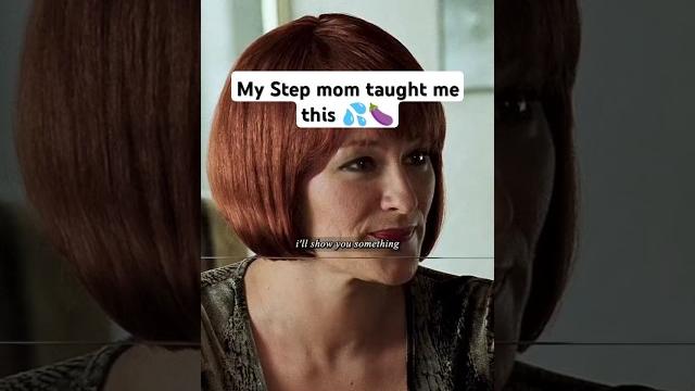My step mom taught me this .#trendingshorts #fyp #funnyshorts #xxx #brazzers #bangbros #like My step mom taught me this .#trendingshorts #fyp #funnyshorts #xxx #brazzers #bangbros #like