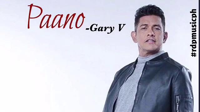 Paano-gary valenciano(lyric video) Paano-gary valenciano(lyric video)