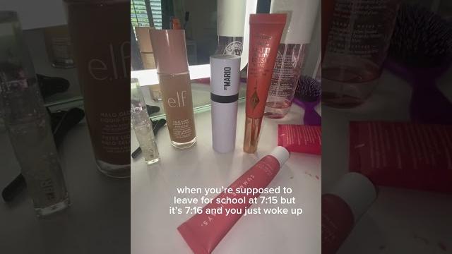 Oops… #school #schoollife #schoolmemes #preppy #grwm #grwms #makeup #skincare #dance #shorts #love Oops… #school #schoollife #schoolmemes #preppy #grwm #grwms #makeup #skincare #dance #shorts #love