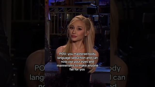 Her best look ️ #shorts #beauty #fashion #arianagrande #blonde #hairstyle #makeup #tiktok #viral Her best look ️ #shorts #beauty #fashion #arianagrande #blonde #hairstyle #makeup #tiktok #viral