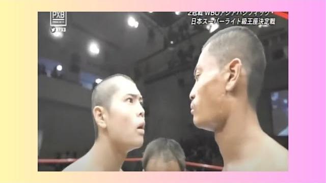 Andy hiraoka vs jin sasaki 2021-10-19 japan & wbo asia pacific super lightweight championship 12r... Andy hiraoka vs jin sasaki 2021-10-19 japan & wbo asia pacific super lightweight championship 12r...