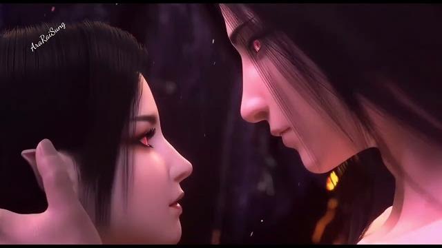 Xiao yan kiss queen medusa Xiao yan kiss queen medusa