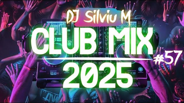 Music mix 2025 #57 party club dance 2025 | best remixes of popular songs 2025 megamix (dj silviu m) Music mix 2025 #57 party club dance 2025 | best remixes of popular songs 2025 megamix (dj silviu m)