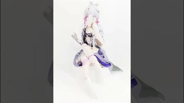 #cos #穿搭 #玉足坊 3 #cos #穿搭 #玉足坊 3