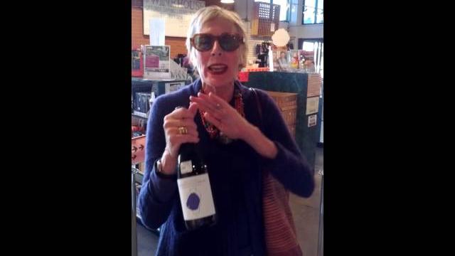 A true fan! cirelli montepulciano anfora A true fan! cirelli montepulciano anfora