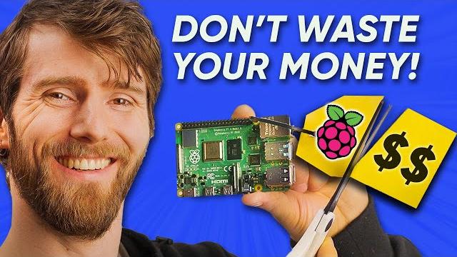 I can save you money! – raspberry pi alternatives I can save you money! – raspberry pi alternatives
