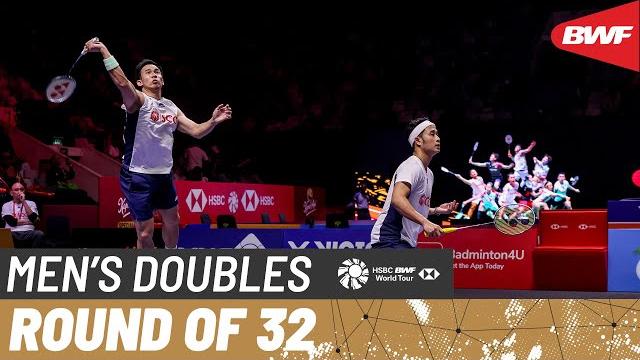 Kapal api indonesia open 2025 | kedren/puavaranukroh (tha) vs. popov/popov (fra) | r32 Kapal api indonesia open 2025 | kedren/puavaranukroh (tha) vs. popov/popov (fra) | r32