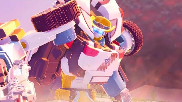 Tobot athlon english | 306a - sneaks and setups | season 3 full episode | kids cartoon Tobot athlon english | 306a - sneaks and setups | season 3 full episode | kids cartoon