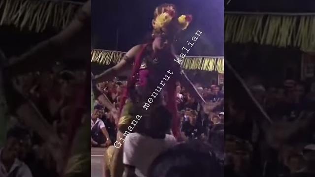 Ape gae... joged bumbung bali terbaru#shorts Ape gae... joged bumbung bali terbaru#shorts