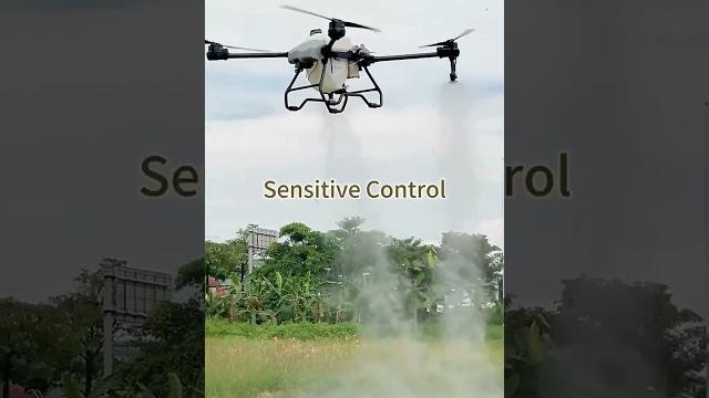 Agriculture heavy drone for fumigation Agriculture heavy drone for fumigation