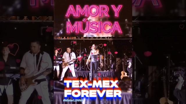 Amor y tex-mex, ️#misterlunna #radikoradio #texmex #shorts #trending #love #usa #mexico #amor Amor y tex-mex, ️#misterlunna #radikoradio #texmex #shorts #trending #love #usa #mexico #amor