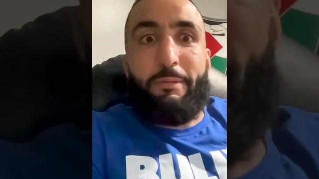 Белал мухаммад обратился к шавкату рахмонову Белал мухаммад обратился к шавкату рахмонову