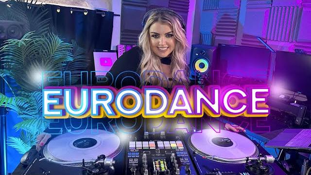 Eurodance mix 90`s | #03 | the ultimate megamix eurodance 90's - mixed by jeny preston Eurodance mix 90`s | #03 | the ultimate megamix eurodance 90's - mixed by jeny preston