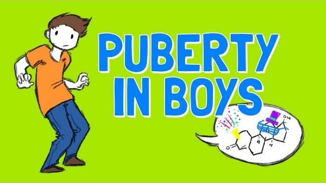 All about boys puberty All about boys puberty