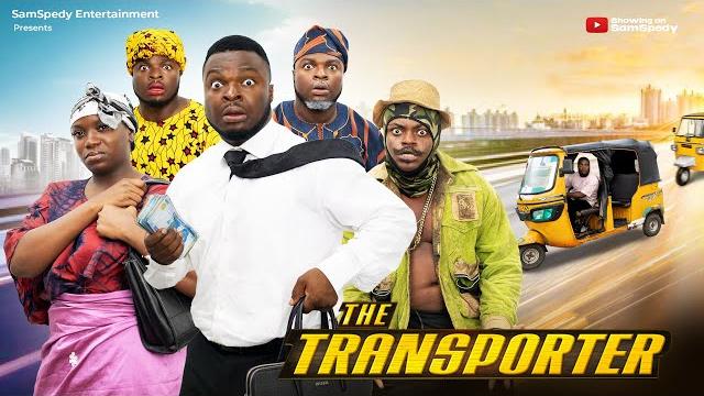 African home: the transporter (full movie) African home: the transporter (full movie)