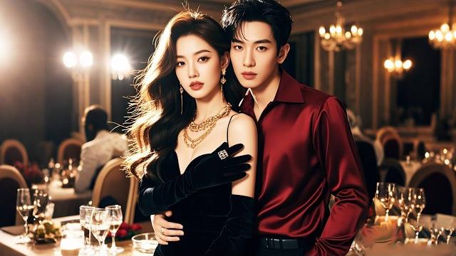 妻子性情大變,原本想離婚的總裁對她有了興趣,開始窮追不捨!#短劇 #短劇全集 #drama #穿越 #愛情 #romance 妻子性情大變,原本想離婚的總裁對她有了興趣,開始窮追不捨!#短劇 #短劇全集 #drama #穿越 #愛情 #romance