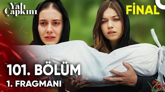 Yalı çapkını 101. bölüm 1. fragmanı | fi̇nal Yalı çapkını 101. bölüm 1. fragmanı | fi̇nal