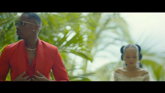 Jux - sio mbaya (official music video) Jux - sio mbaya (official music video)