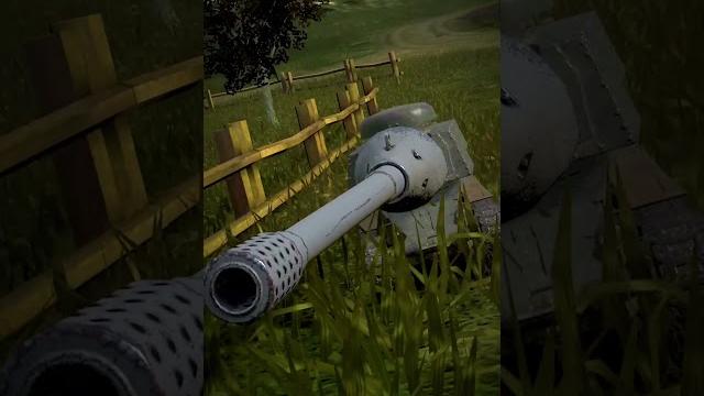 Ms-1 - машина смерти #wotblitz #wot #приколы #memes #tanks Ms-1 - машина смерти #wotblitz #wot #приколы #memes #tanks