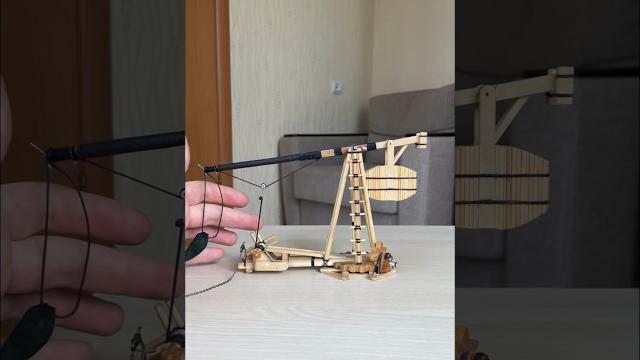 Trebuchet 2.0 Trebuchet 2.0