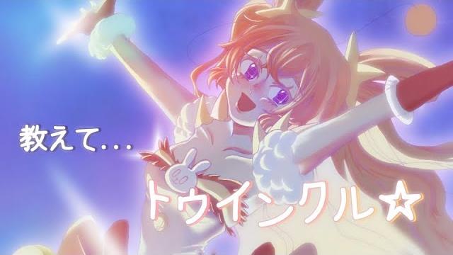 【二週年記念】教えて... トゥインクル / モモサギ 【オリジナルpv】 【二週年記念】教えて... トゥインクル / モモサギ 【オリジナルpv】