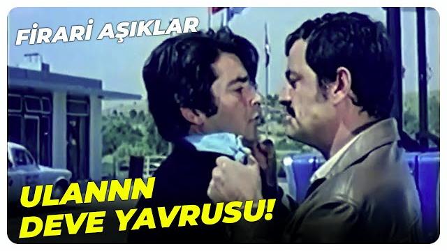 Evli kadınlara bakmaya utanmıyor musun? | firari aşıklar ekrem bora sema özcan eski türk filmi Evli kadınlara bakmaya utanmıyor musun? | firari aşıklar ekrem bora sema özcan eski türk filmi