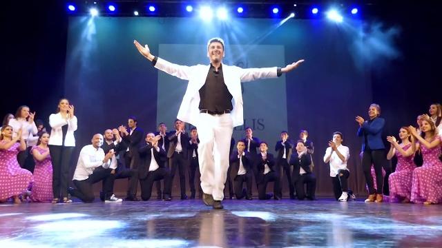"zorba the greek" shakallisdance2019/just dance "zorba the greek" shakallisdance2019/just dance