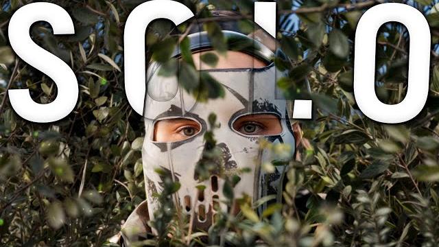 How i solo snowball against zergs - rust How i solo snowball against zergs - rust