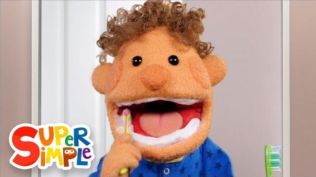 This is the way | kids songs | super simple songs This is the way | kids songs | super simple songs