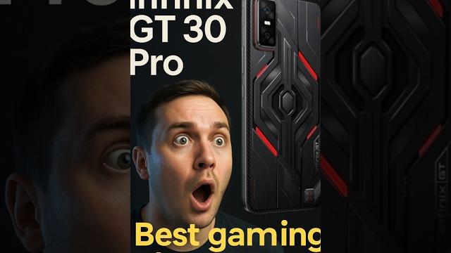 Best gaming smartphone under @22,999* ?! infinix gt 30 pro 5g #smartphone #shorts #trending #infinix Best gaming smartphone under @22,999* ?! infinix gt 30 pro 5g #smartphone #shorts #trending #infinix
