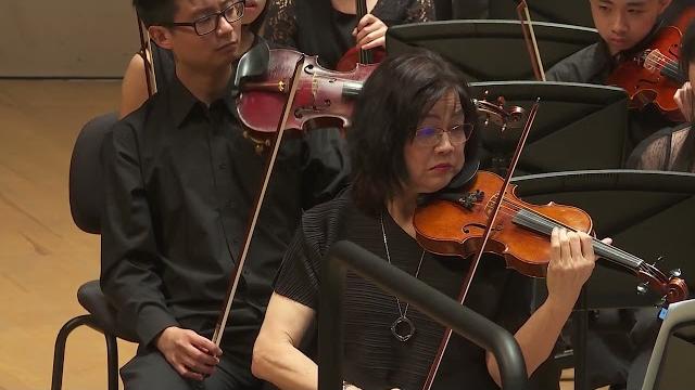 4德米特里·蕭斯塔高維契:c小調第八號弦樂四重奏,作品110a號 d. shostakovich:string quartet no.8 in c minor, op.110a arr.barshai 4德米特里·蕭斯塔高維契:c小調第八號弦樂四重奏,作品110a號 d. shostakovich:string quartet no.8 in c minor, op.110a arr.barshai