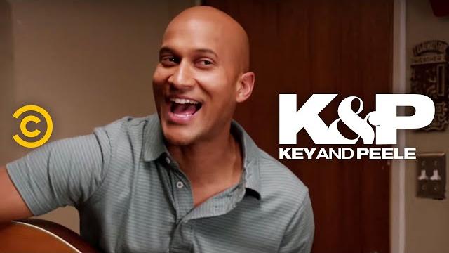 Is this country song racist? - key & peele Is this country song racist? - key & peele