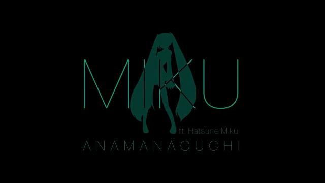 Anamanaguchi - miku ft. hatsune miku (lyric video) Anamanaguchi - miku ft. hatsune miku (lyric video)