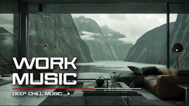 Work music - 1 hour of ultimate work music for deep focus and efficiency Work music - 1 hour of ultimate work music for deep focus and efficiency