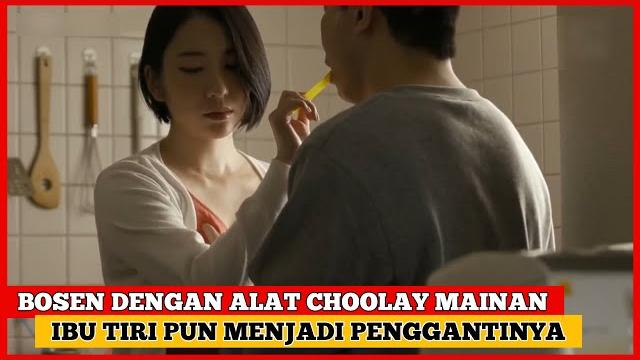 Ingin baik kepada anak tirinya, ibu cantik ini malah diperkaos setiap hari || alur film jepang Ingin baik kepada anak tirinya, ibu cantik ini malah diperkaos setiap hari || alur film jepang