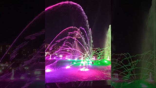 Fountains uman Fountains uman