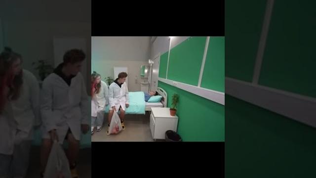 До свадьбы заживёт До свадьбы заживёт
