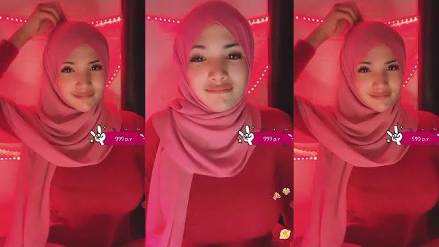 Hijabers cantik semok baju ketat bigo live #11 Hijabers cantik semok baju ketat bigo live #11