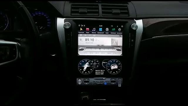 Tesla магнитола toyota camry купить Tesla магнитола toyota camry купить