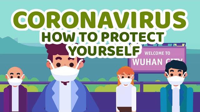 What is coronavirus? and how to protect yourself? What is coronavirus? and how to protect yourself?