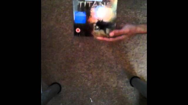 Wrath of the titans 3d hmv steelbook Wrath of the titans 3d hmv steelbook