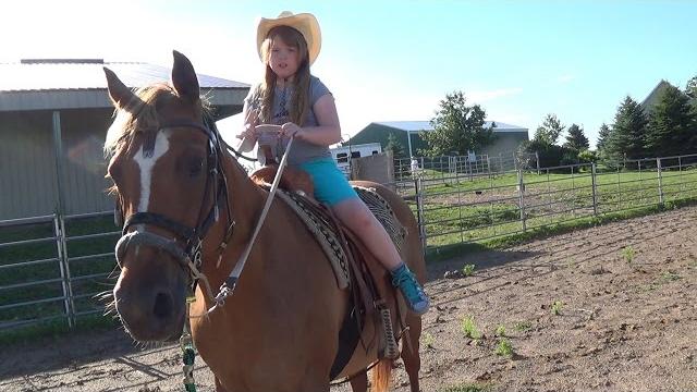Miss alli's sassy horse! Miss alli's sassy horse!