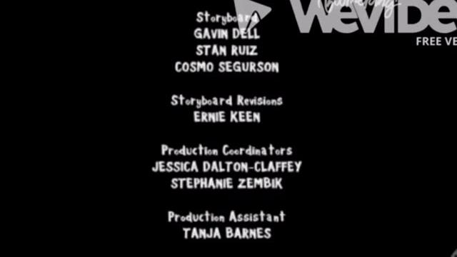 Boomerang uk 2013 continuity Boomerang uk 2013 continuity