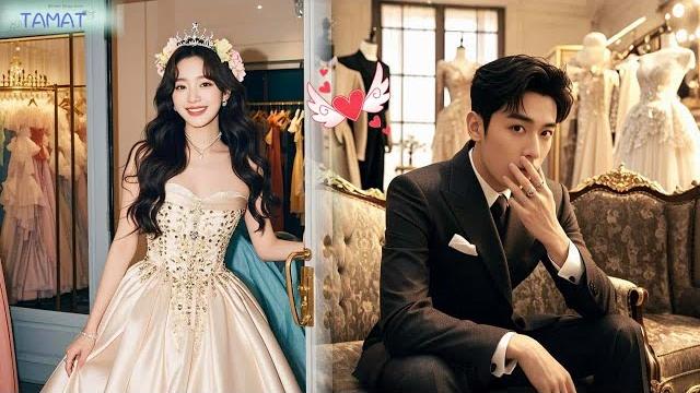 Ceo ga mau ajak istri jelek ke pesta. eh taunya istri glowing, langsung klepek-klepek! #kdrama #ceo Ceo ga mau ajak istri jelek ke pesta. eh taunya istri glowing, langsung klepek-klepek! #kdrama #ceo