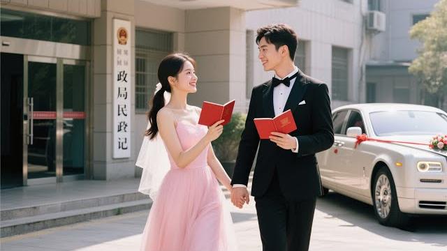 Ceo isn’t satisfied with 100 girls but falls for the honest poor girl instantly, they flash-married! Ceo isn’t satisfied with 100 girls but falls for the honest poor girl instantly, they flash-married!