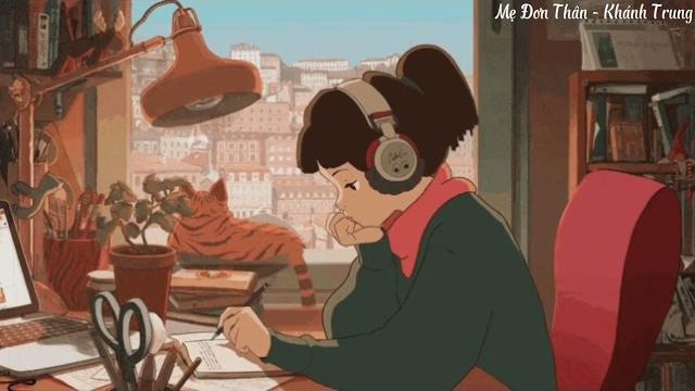 Mẹ đơn thân ( lofi ver ) - khánh trung | em mang phận là thiếu nữ thân em chịu nhiều sóng gió Mẹ đơn thân ( lofi ver ) - khánh trung | em mang phận là thiếu nữ thân em chịu nhiều sóng gió