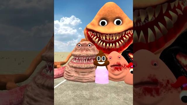 Realistic pou bou's revenge sea monsters bloop el gran maja sonic tapes zookeeper zoonomaly in gmod Realistic pou bou's revenge sea monsters bloop el gran maja sonic tapes zookeeper zoonomaly in gmod