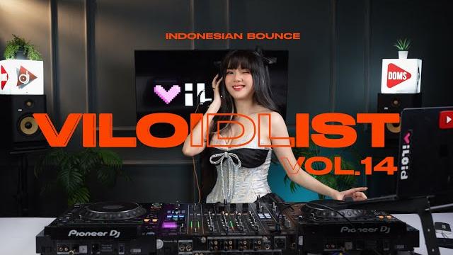Viloidlist vol 14 | indo bounce Viloidlist vol 14 | indo bounce