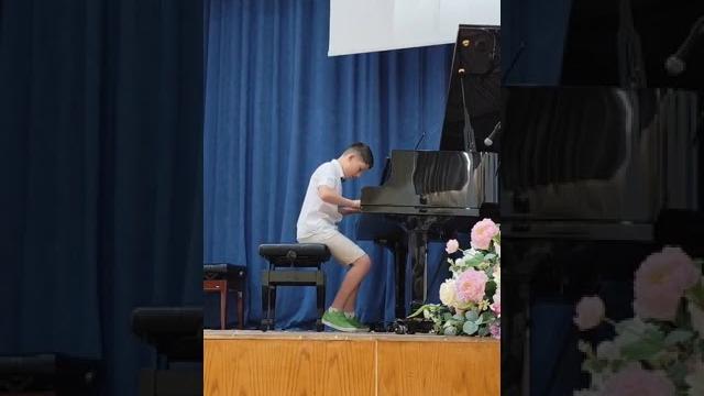 Гоша 11.05.25 Гоша 11.05.25